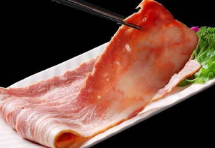 培根、火腿与办公用品——兼谈对西餐肉制品的常见误解