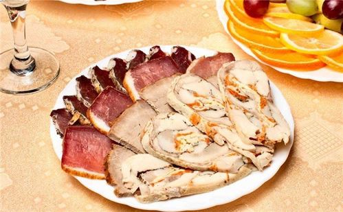 让人口水直流的肉制品，原来调味这么有讲究