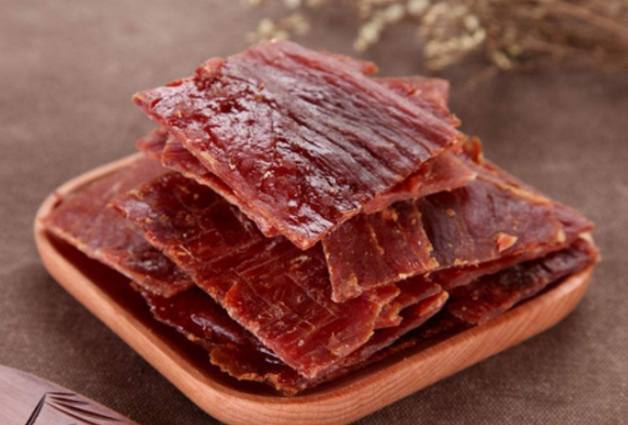 四大垃圾食品 警惕健康“隐形杀手”，从认识它们开始