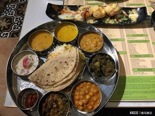 印度素食之城 肉类禁令与健康理念的融合